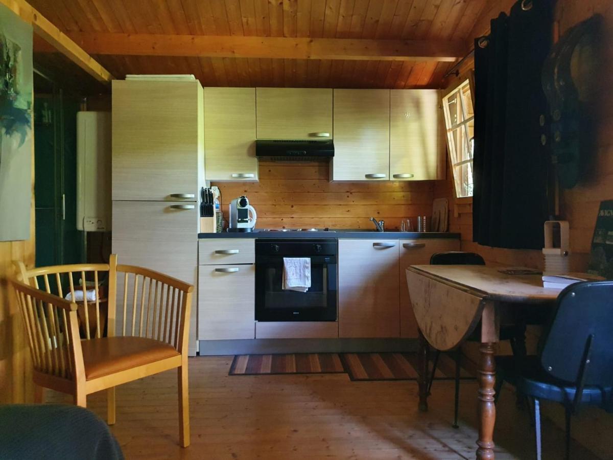 La Cabane Du Pesquier En Provence Caumont-sur-Durance Экстерьер фото